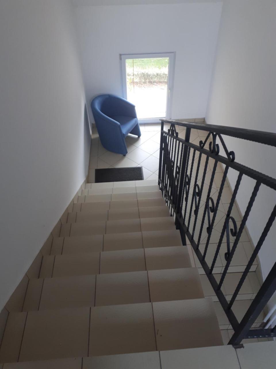 Nadja Διαμέρισμα Νόβι Σαντ Εξωτερικό φωτογραφία